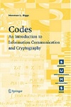 Codes: Communication & Cryptography by Norman Biggs